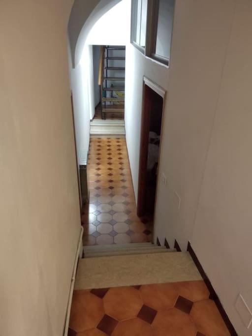 Ferienwohnung Casa Stefano Ceriana Exterior foto