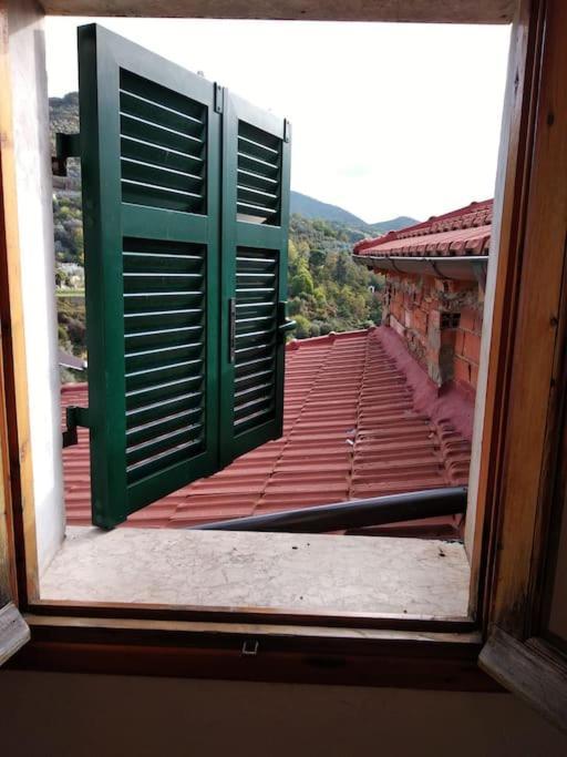 Ferienwohnung Casa Stefano Ceriana Exterior foto