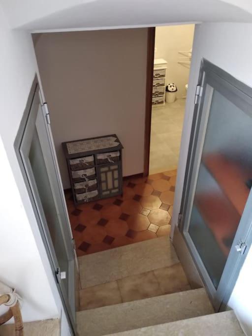 Ferienwohnung Casa Stefano Ceriana Exterior foto